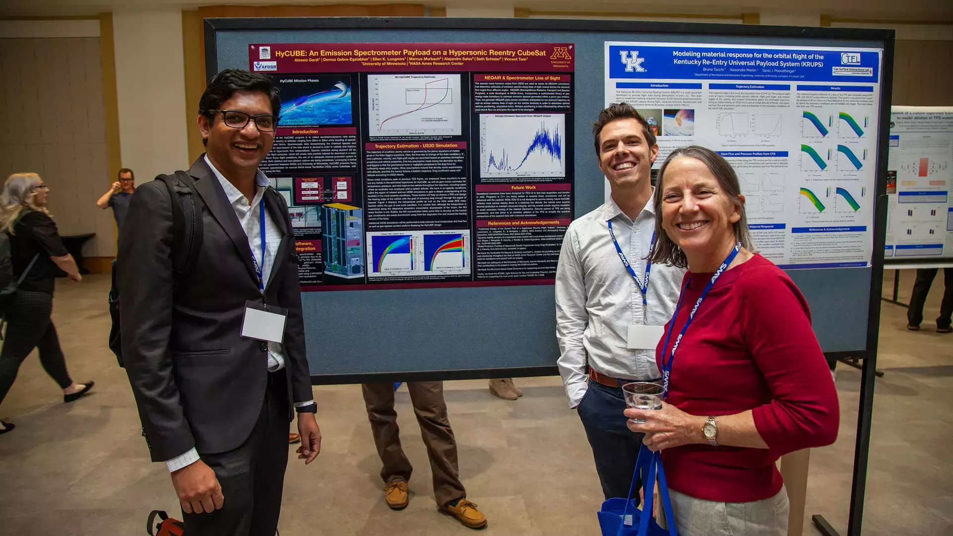 Ablation Workshop 2022