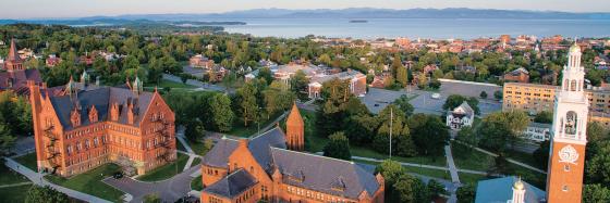 university of vermont